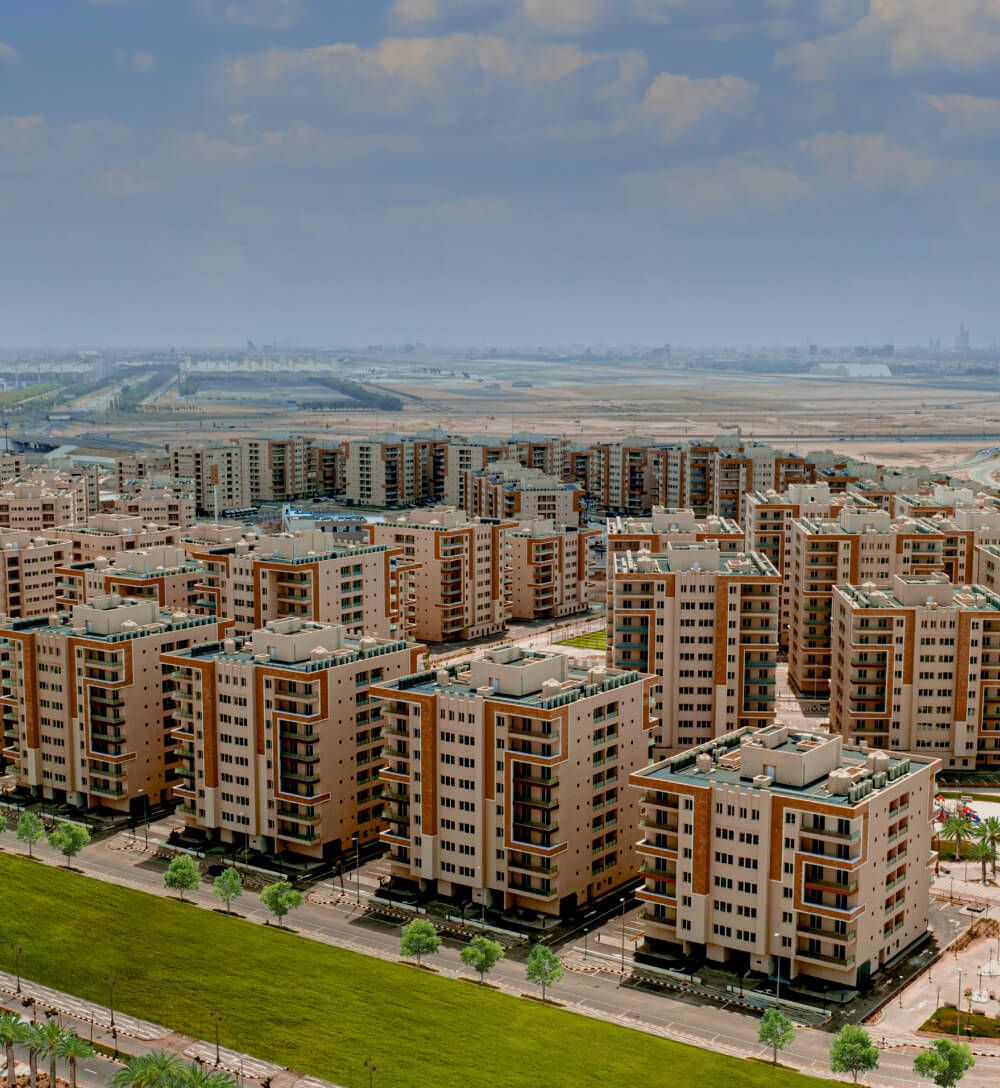 one of the large scale development in north jaddah.jpg